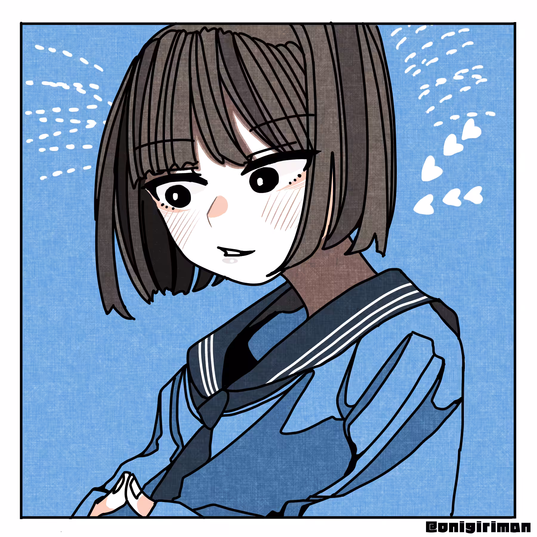 Natural Cute Girl (N.C.G)