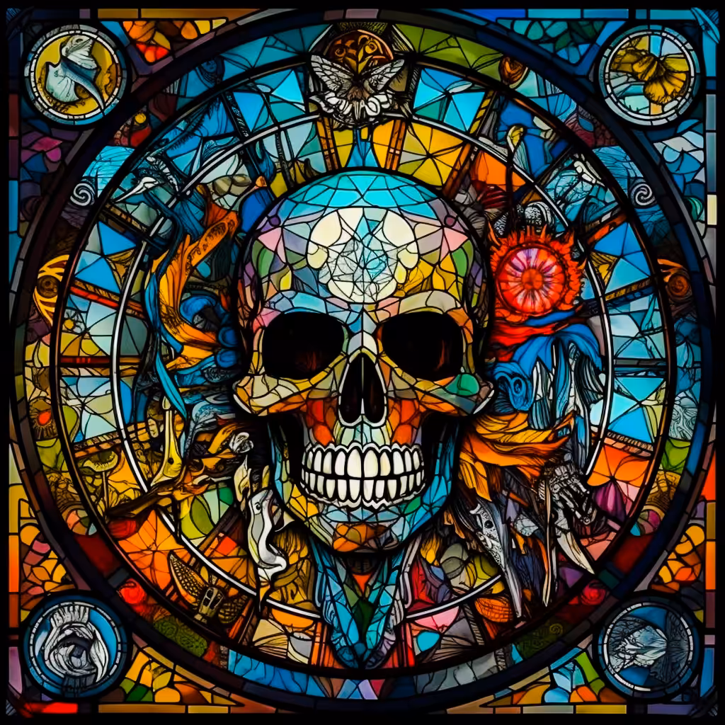 Mortality *01