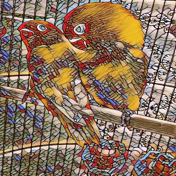 Animal_Art #5