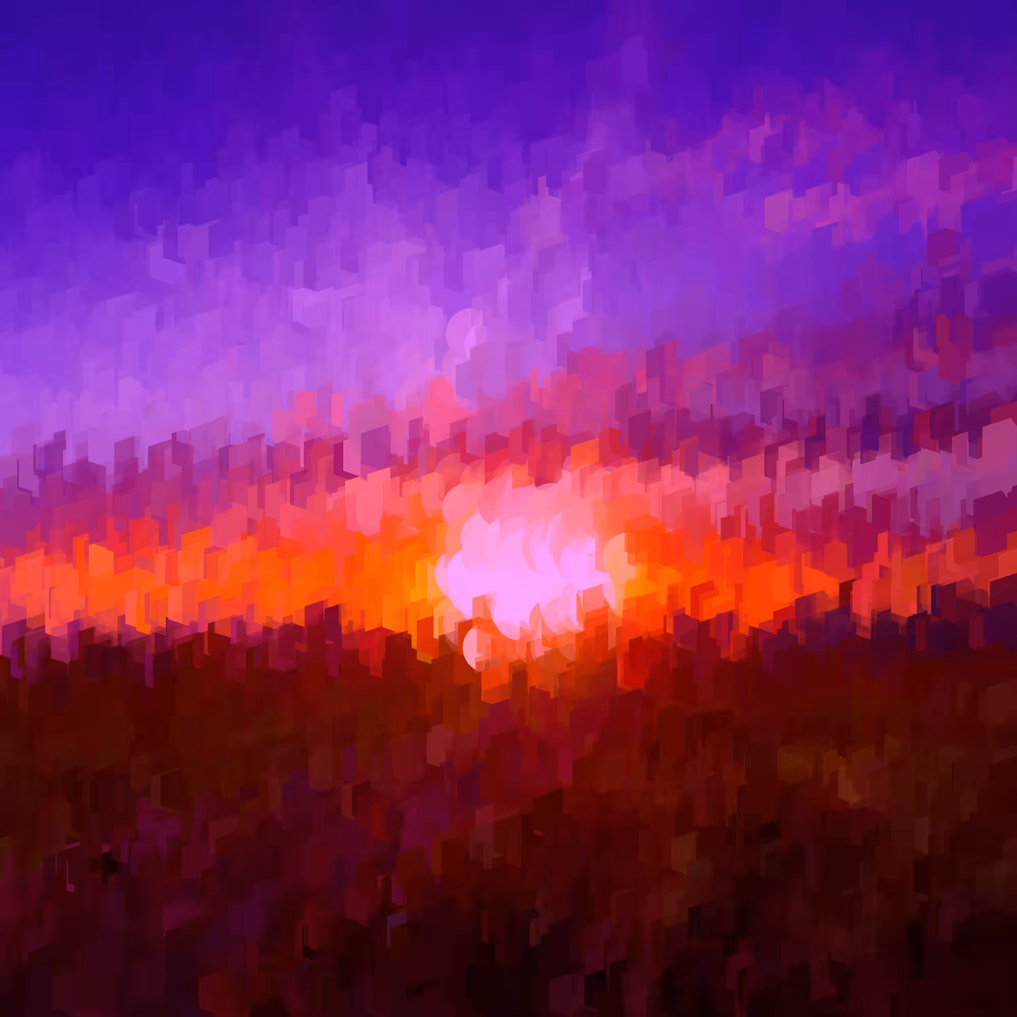 Landshapes #4