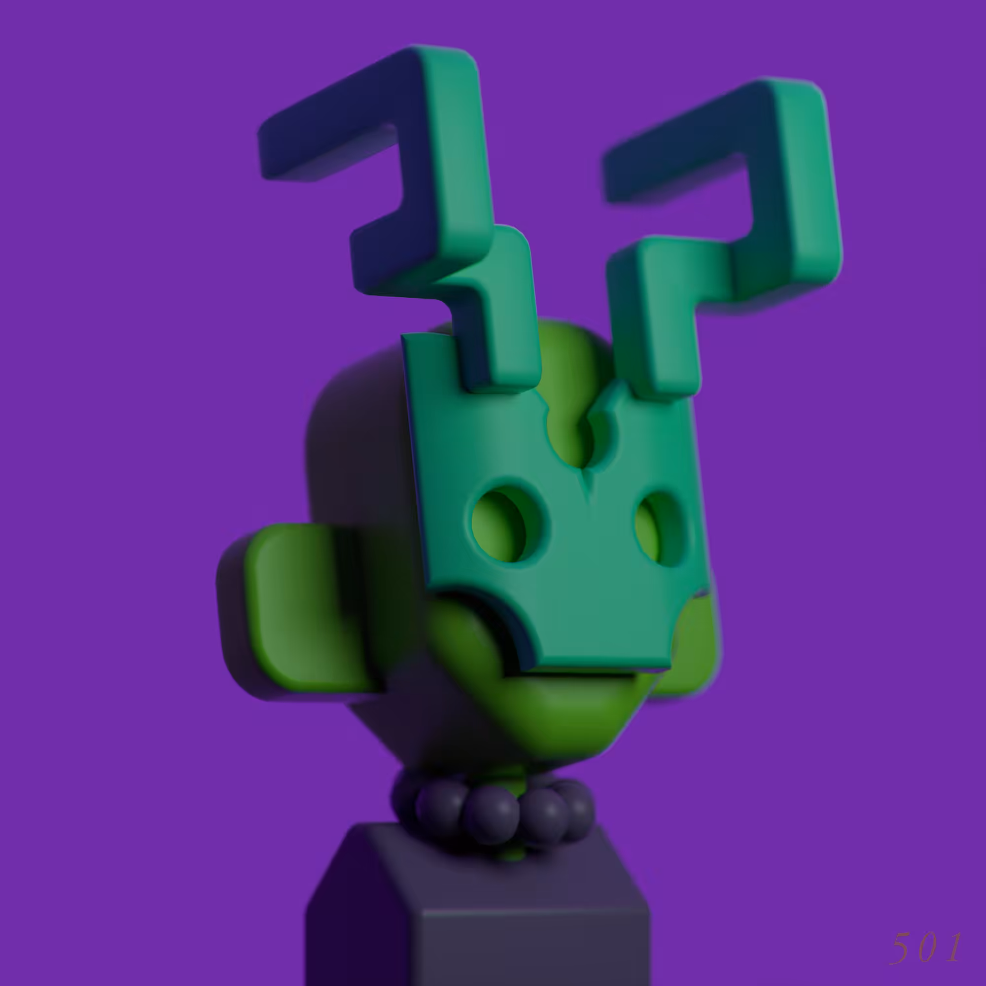 MSKD_501