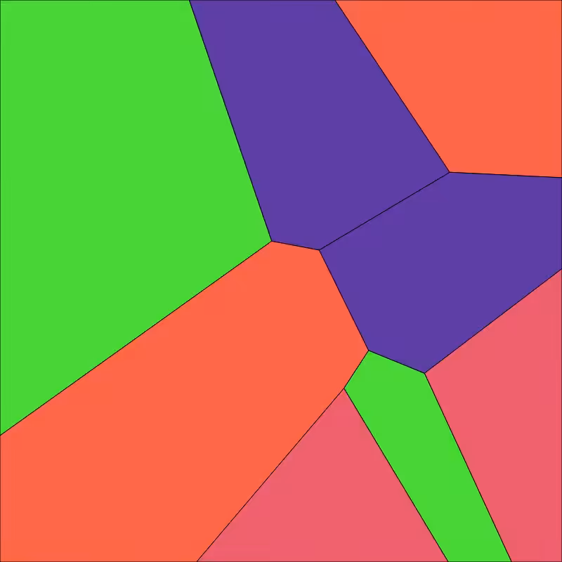 Color Theorem (Game) #19