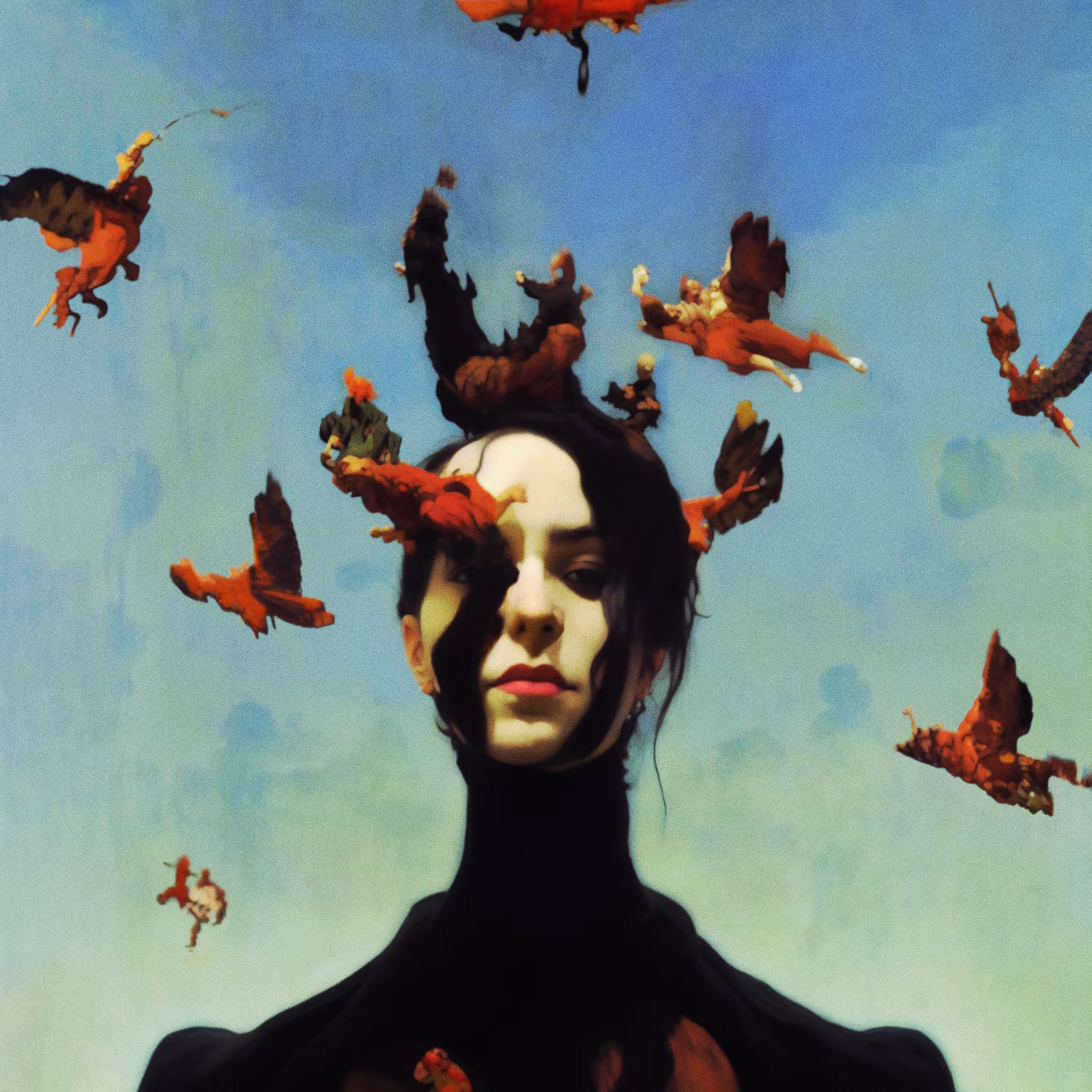 Black Swan