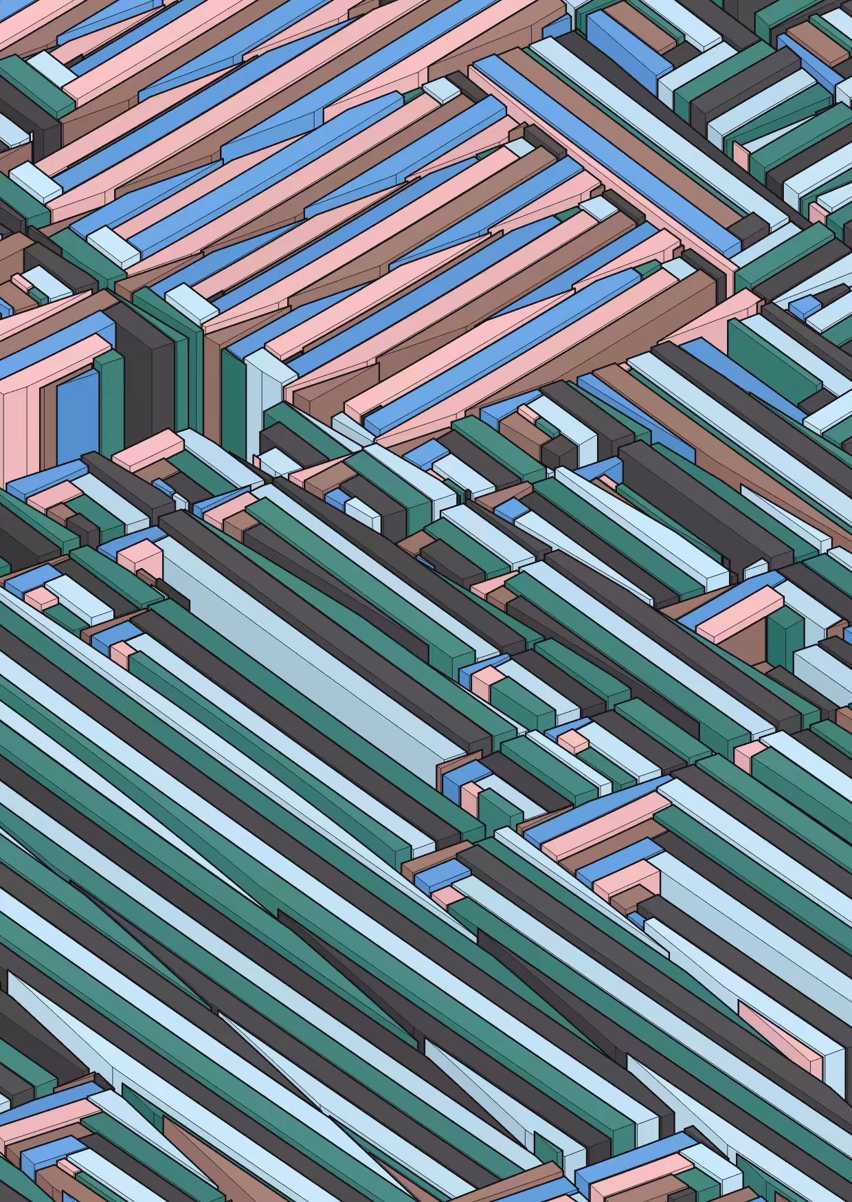 Destructures #303