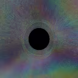 Into The Black Fire #14