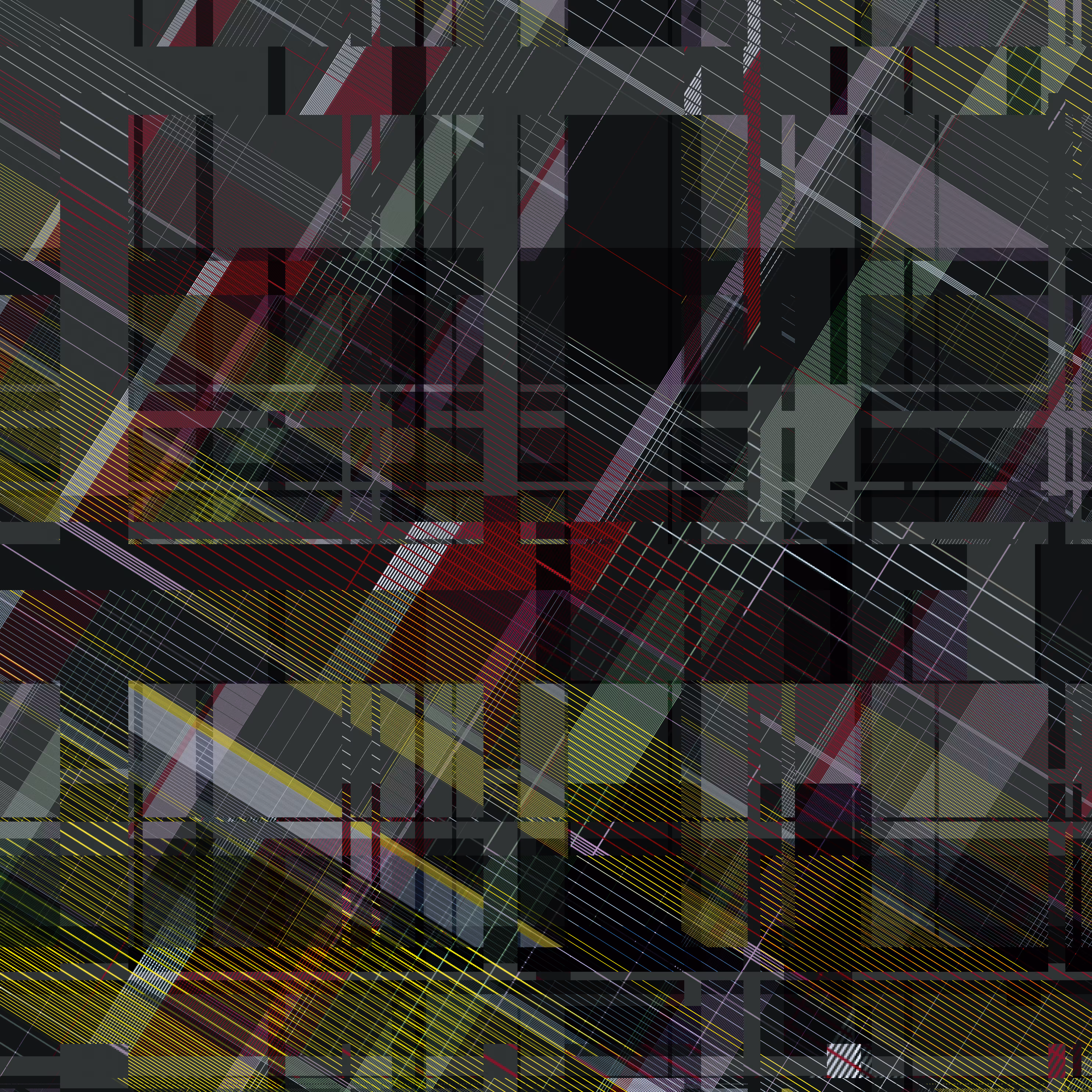 Hidden Intersections #137