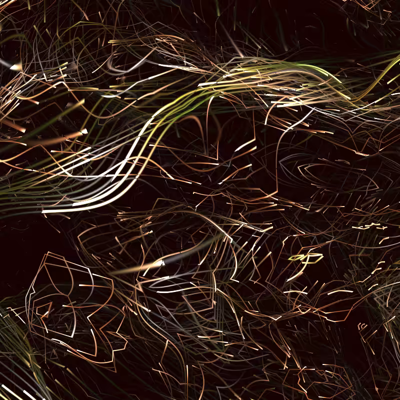 Wiremare #41