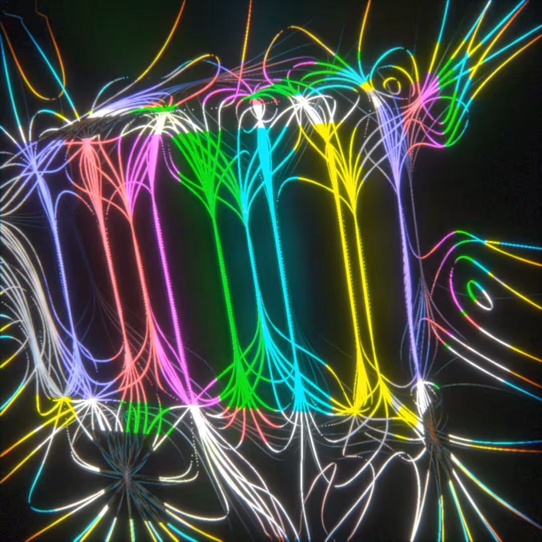 silk cube