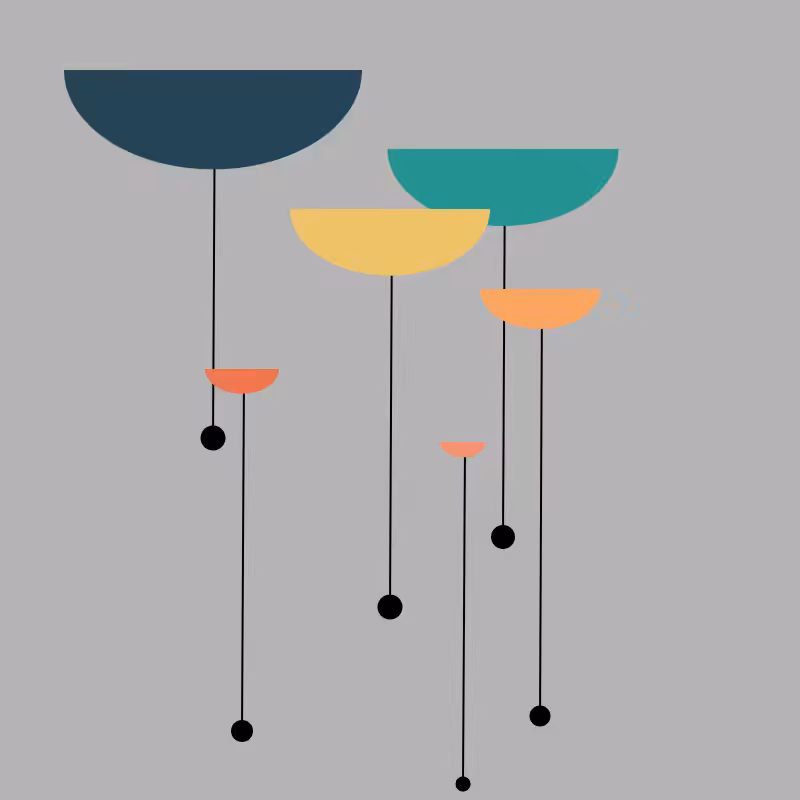 Japanese lamps #10