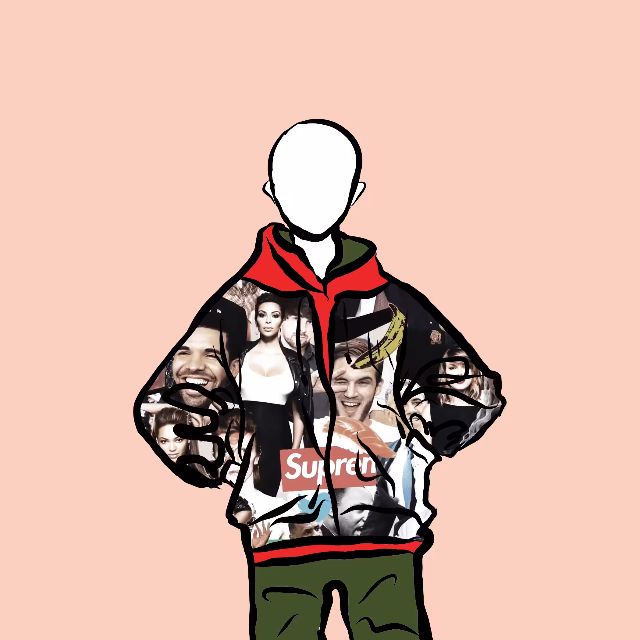 Guy McFly #5004