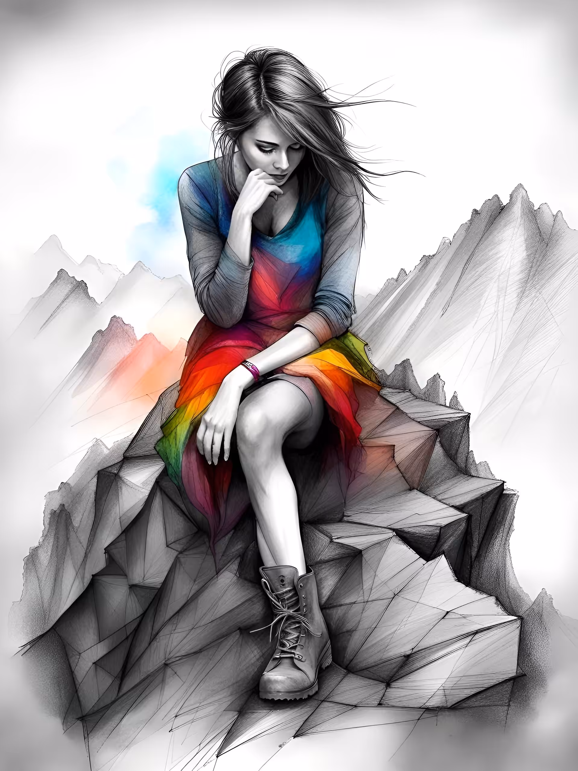 Femininty 24