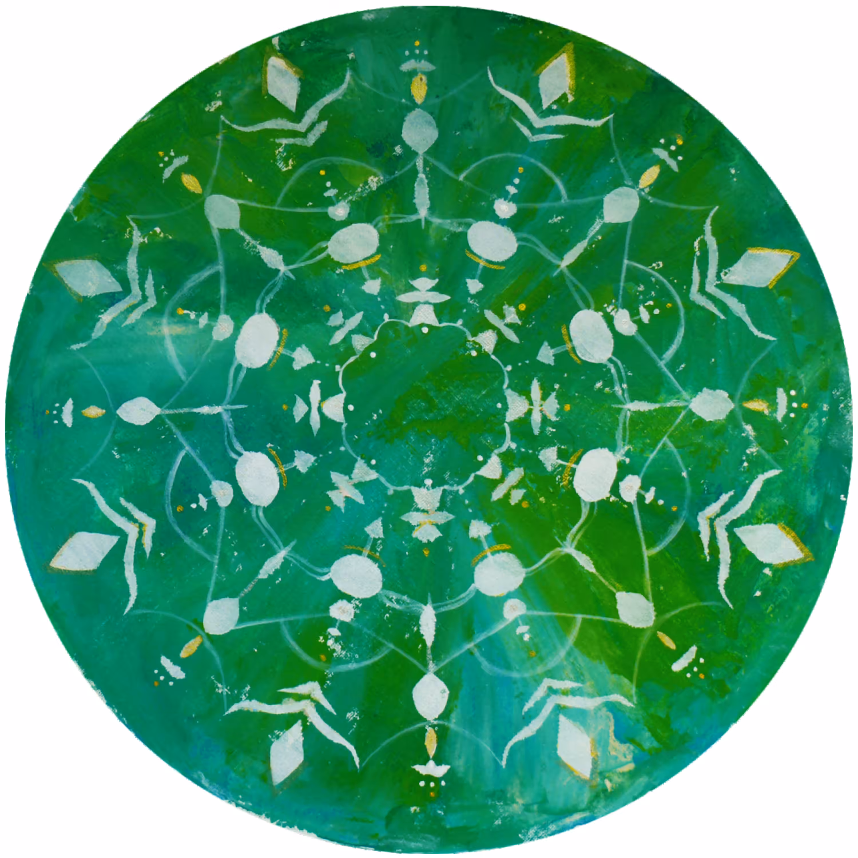 Mandala Peace