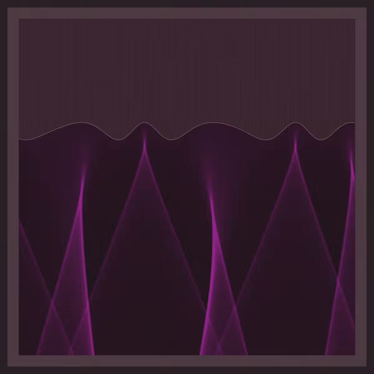 Light Modulation #43