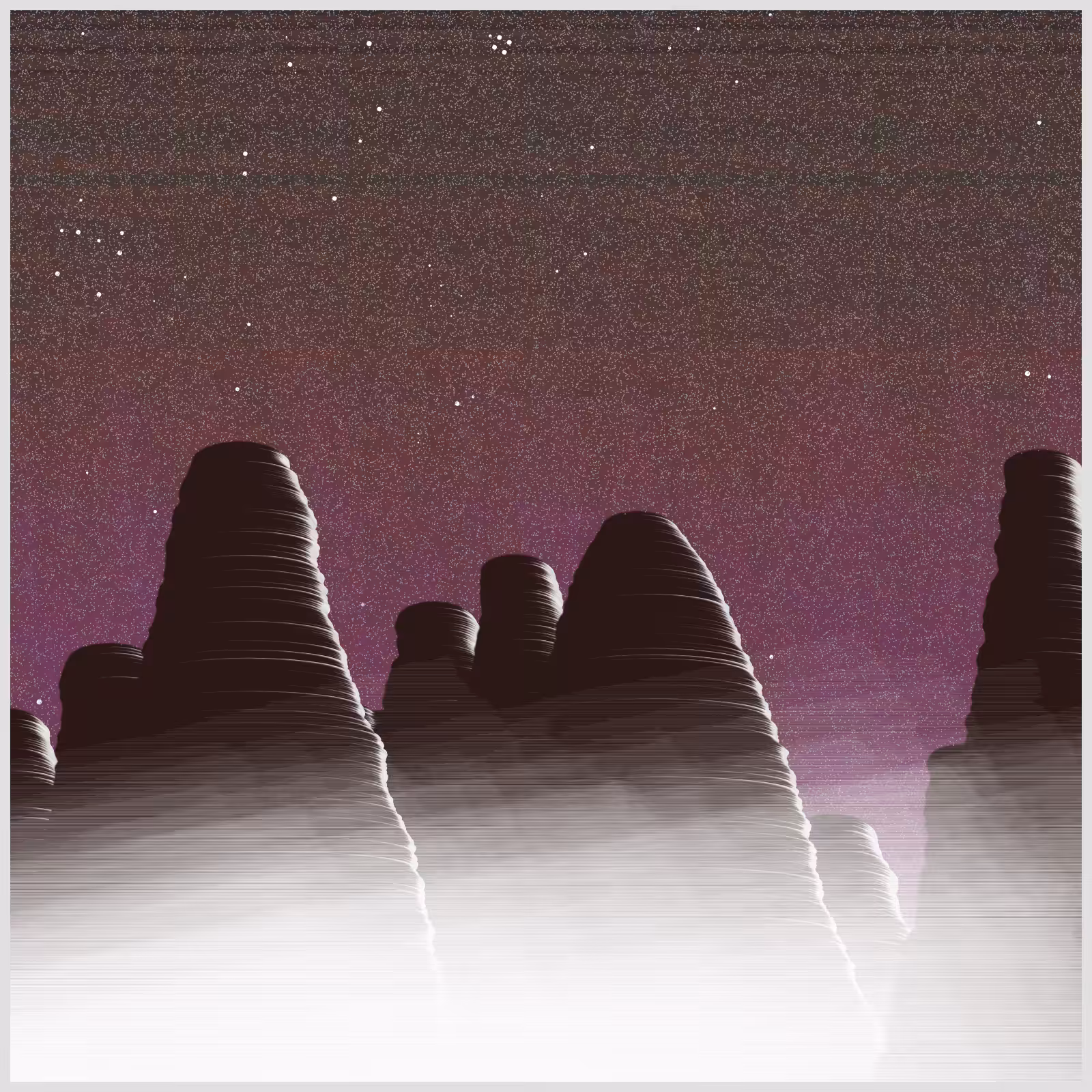 Holy Mountain #167