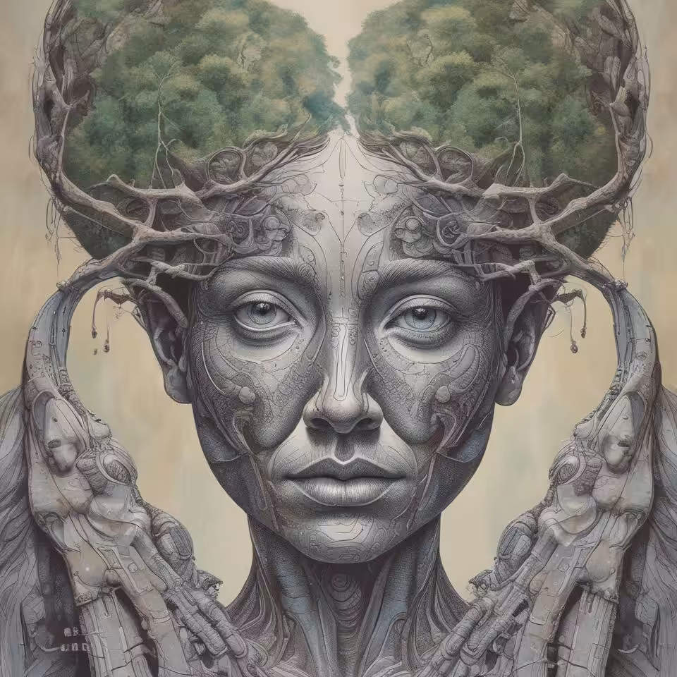 Echoes of the Soul