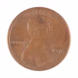 Cent #7865