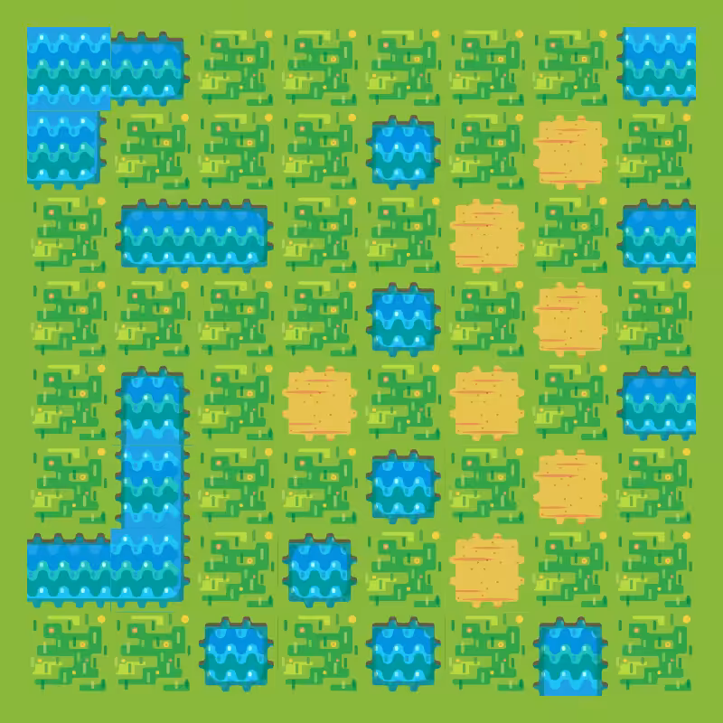 ISLAND #79