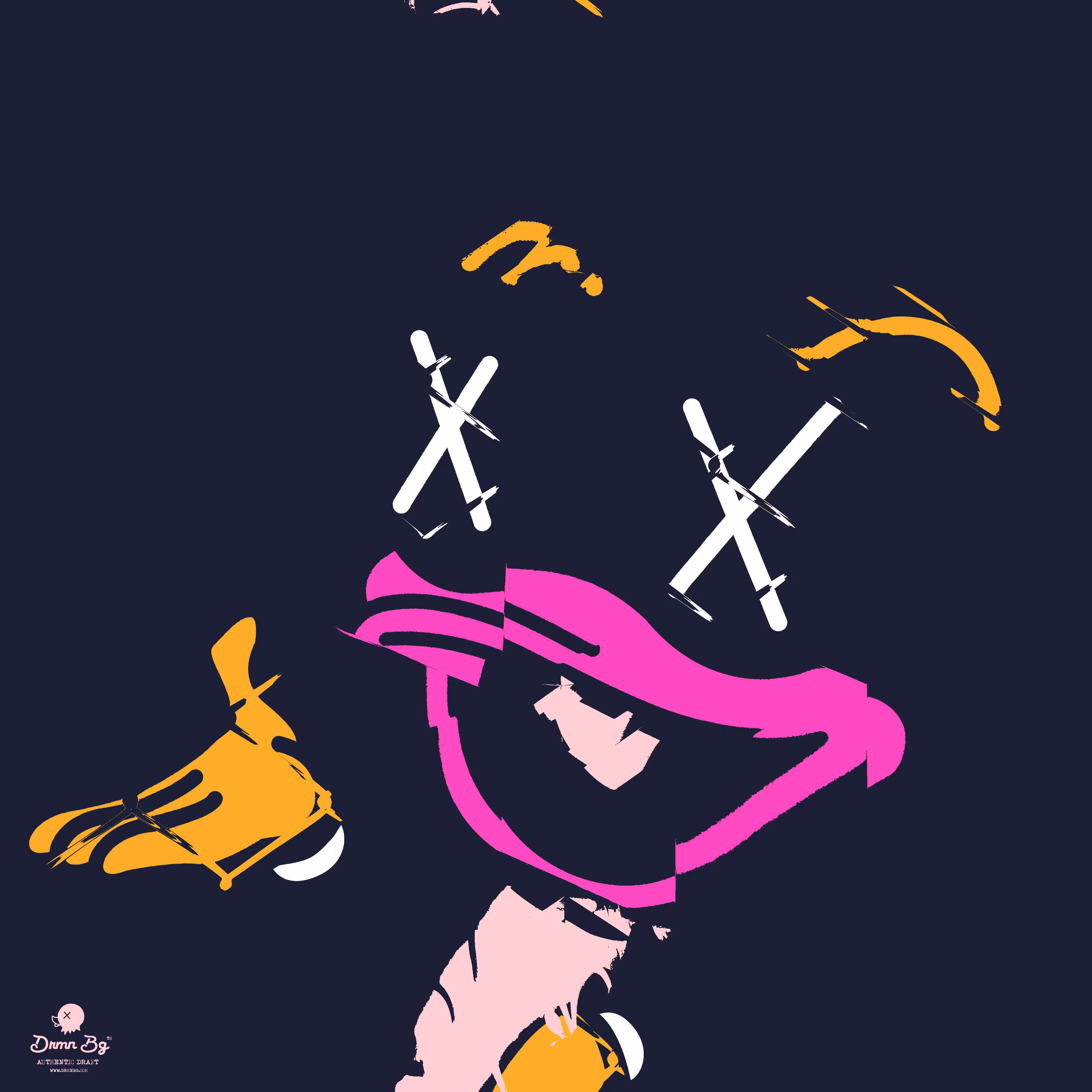 DRMN BG™ #AD030