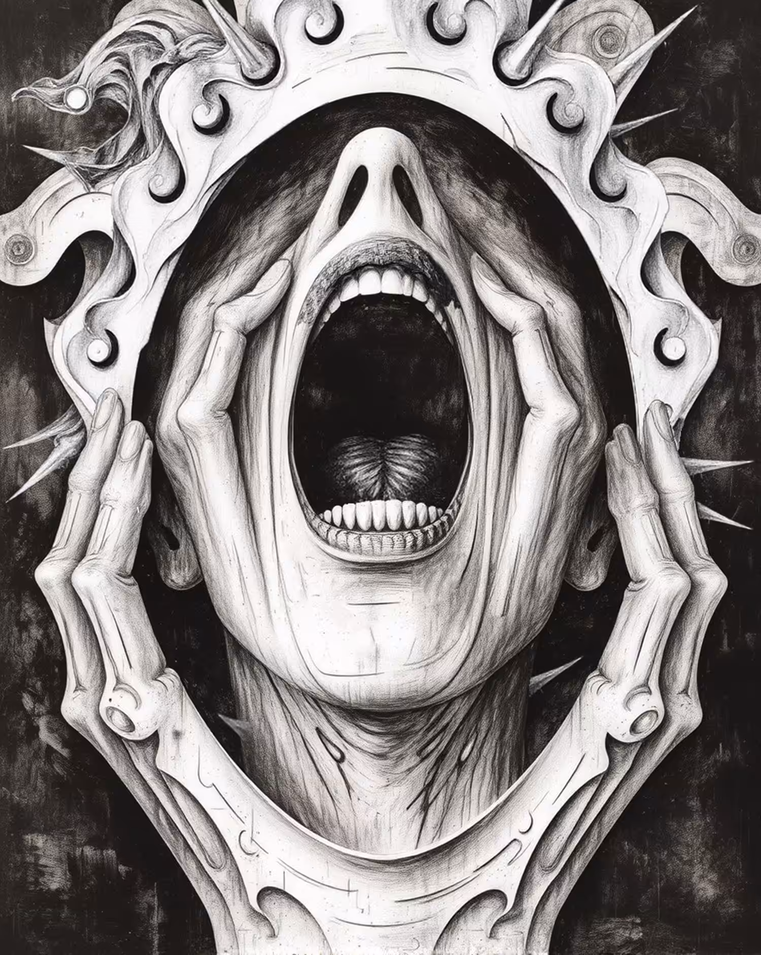 The Remorse