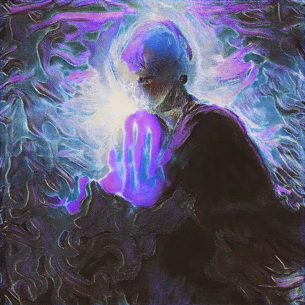 Control The Soul #691