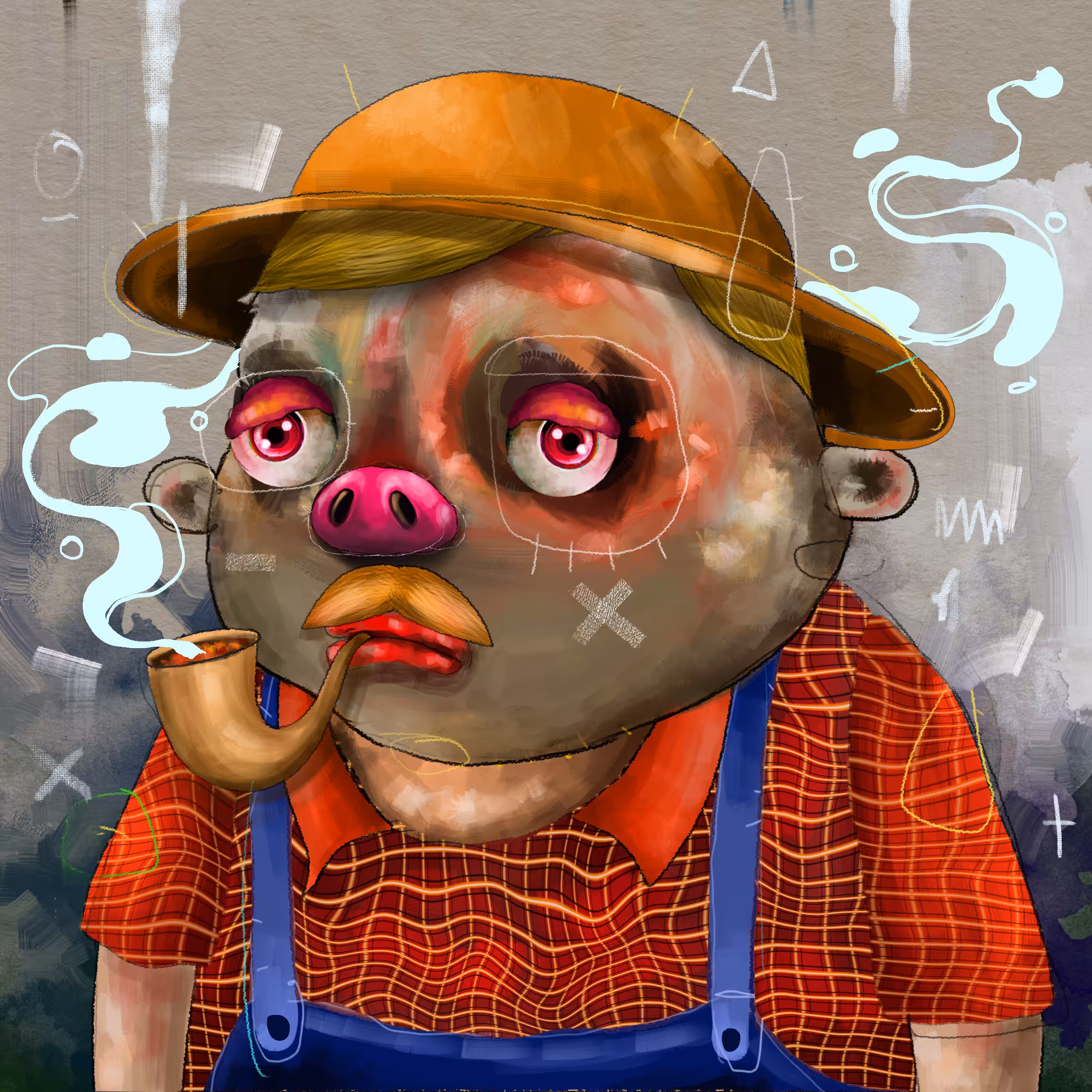 Creepy #52