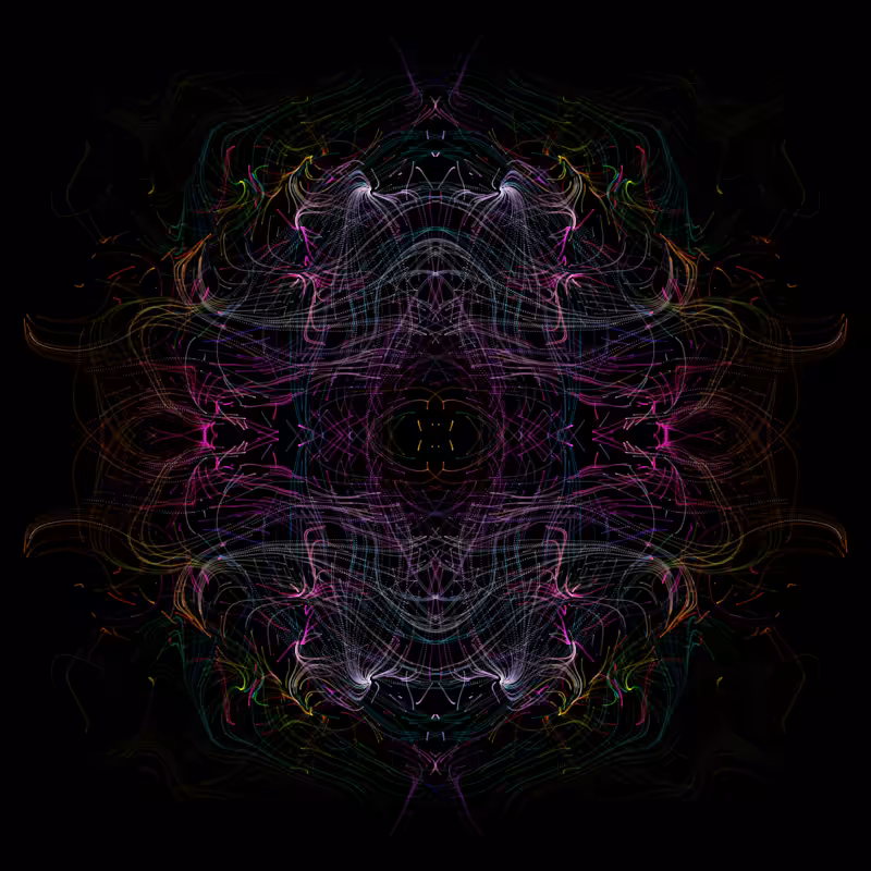the endless dance #46