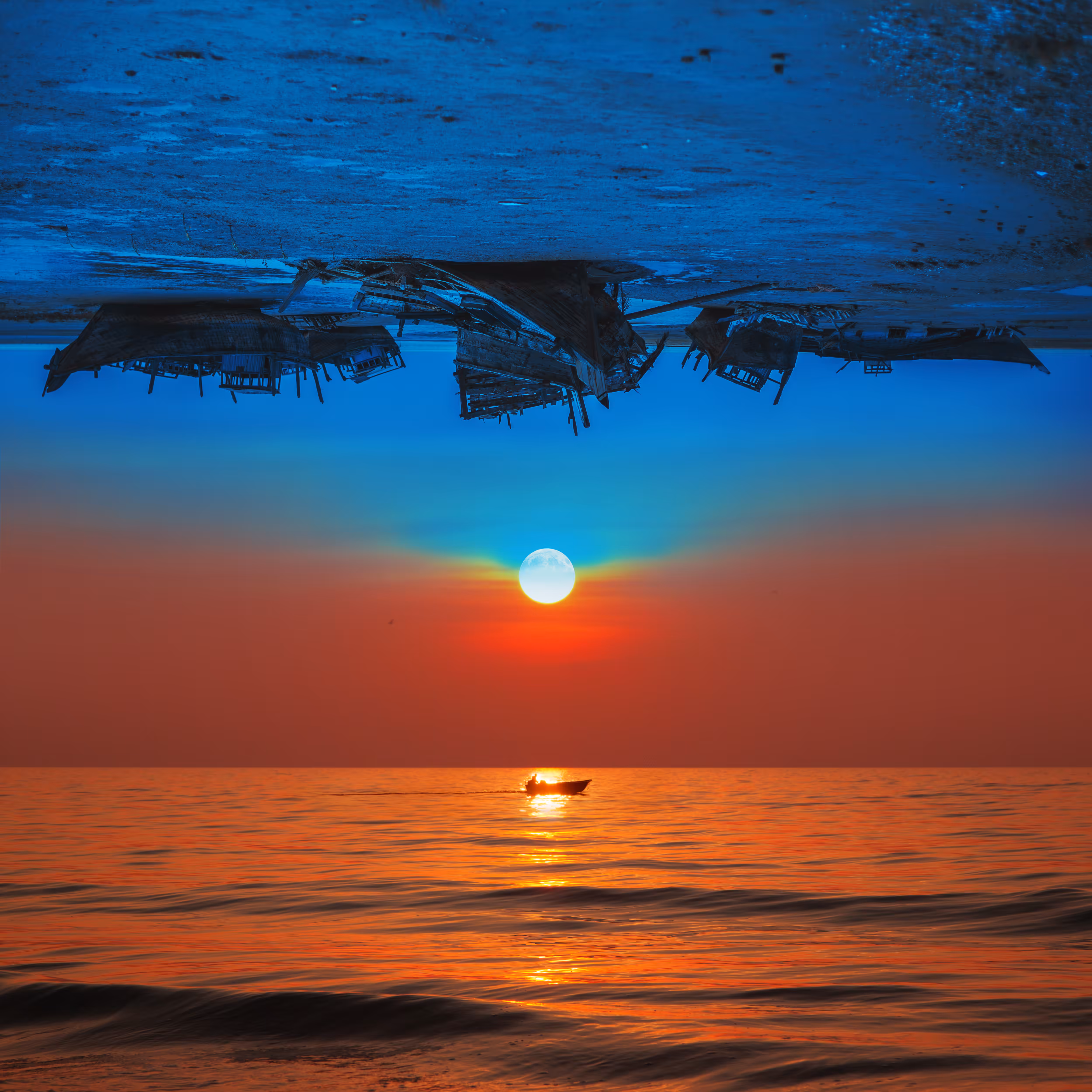 Parallel World