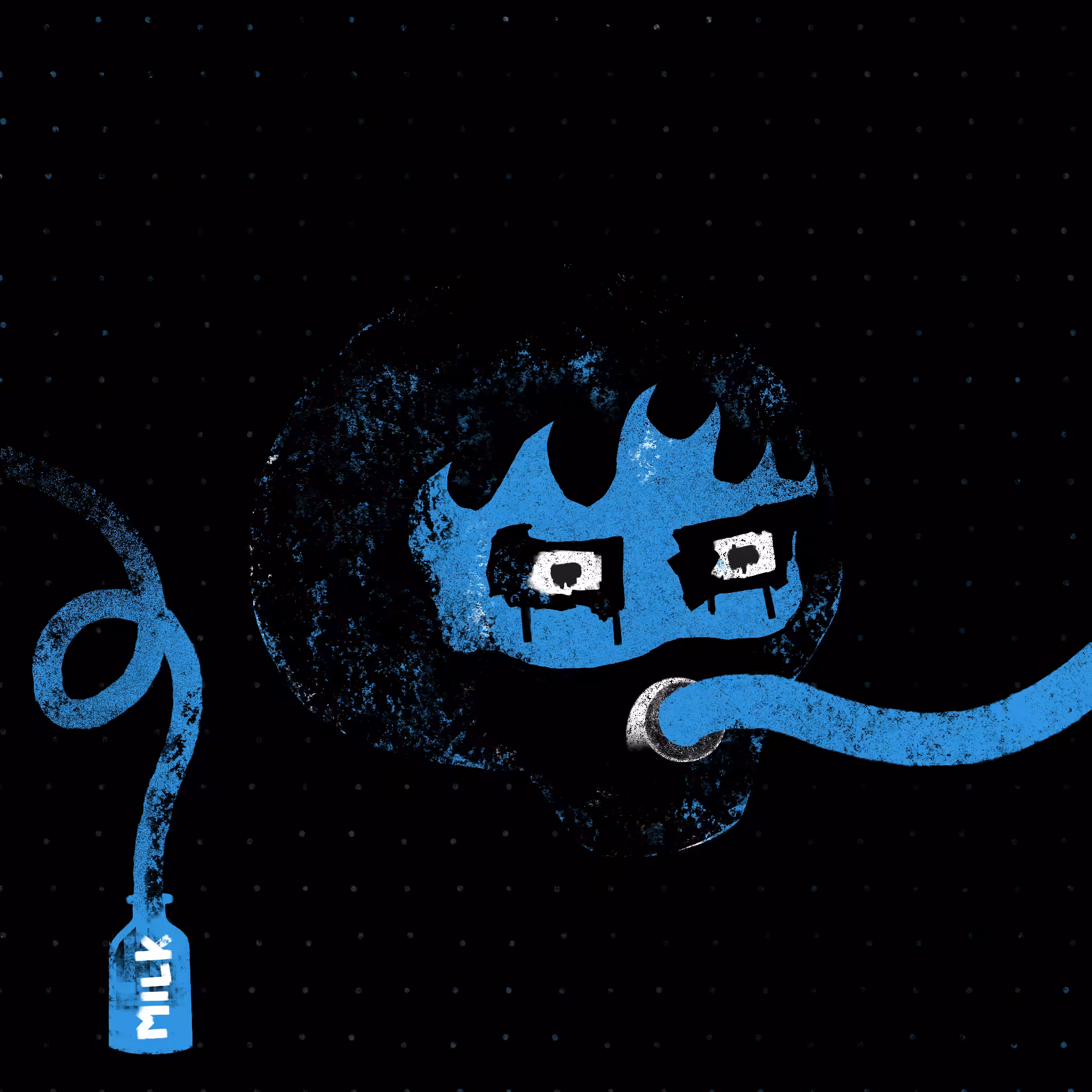 Rodeo posts: CC0 Files - Siphon