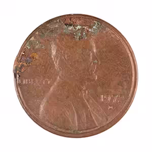 Cent #8437