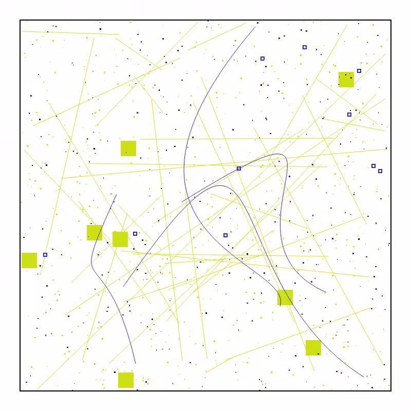 Starmap - AI Study I #55