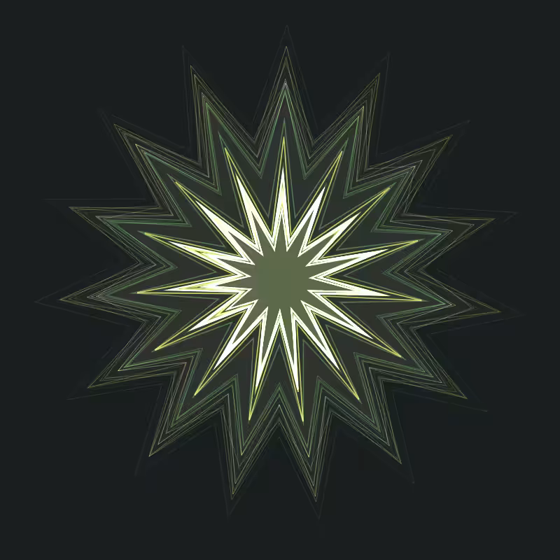 star (complex) #31