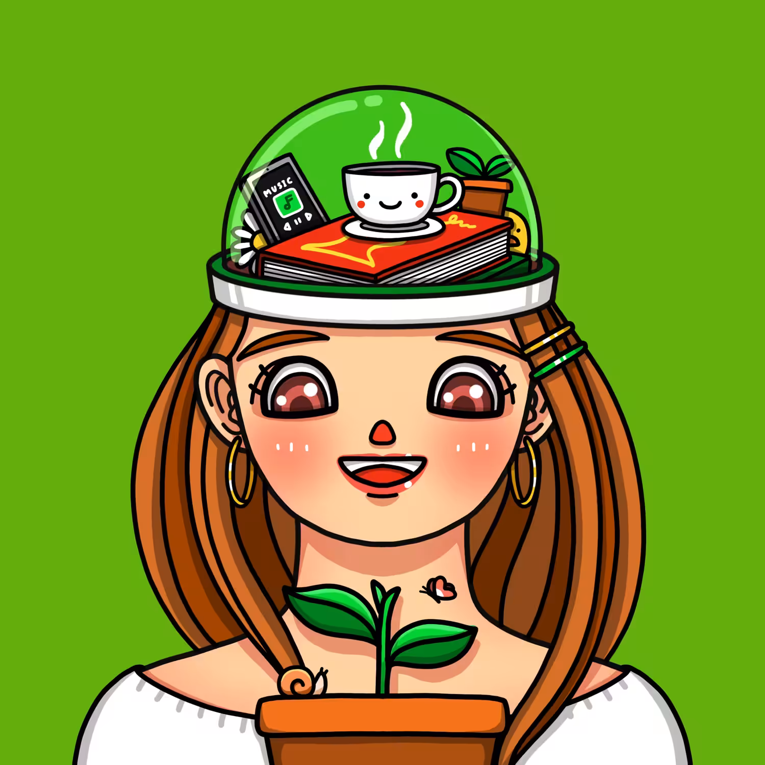 Mini_In my head_#56