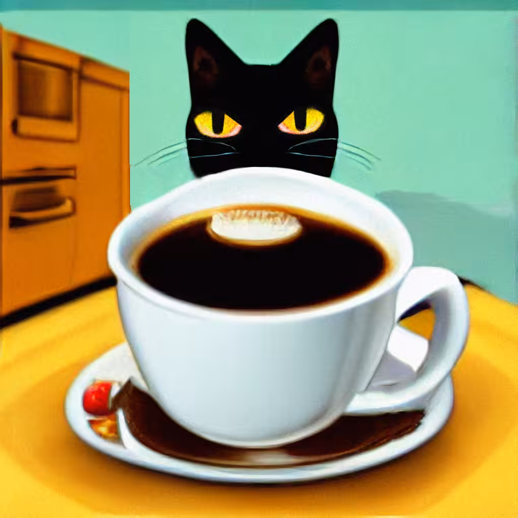 Coffee Shop Kali