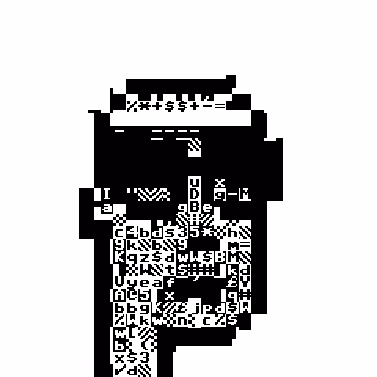 PET Punk 099