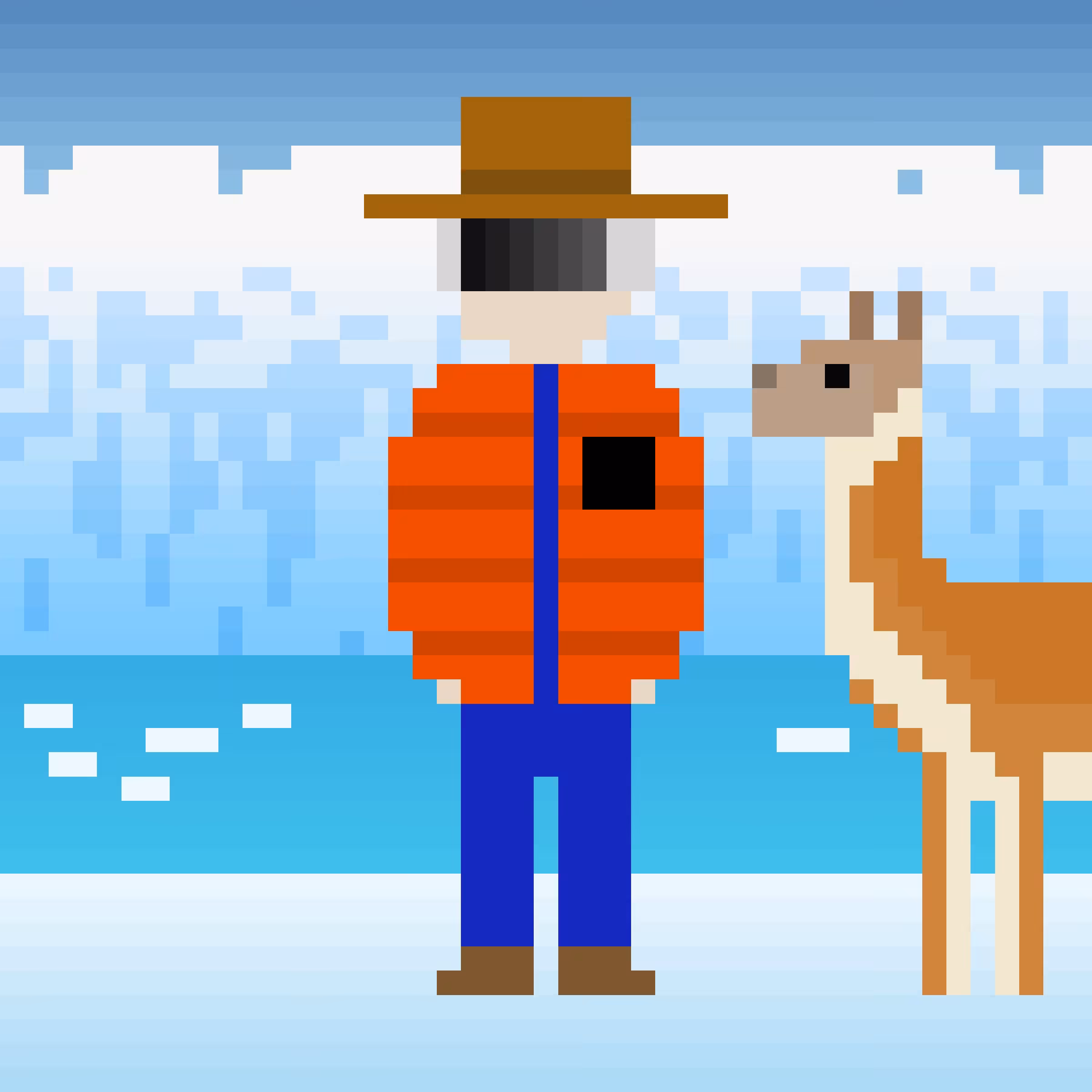CryptoPatagonian #897