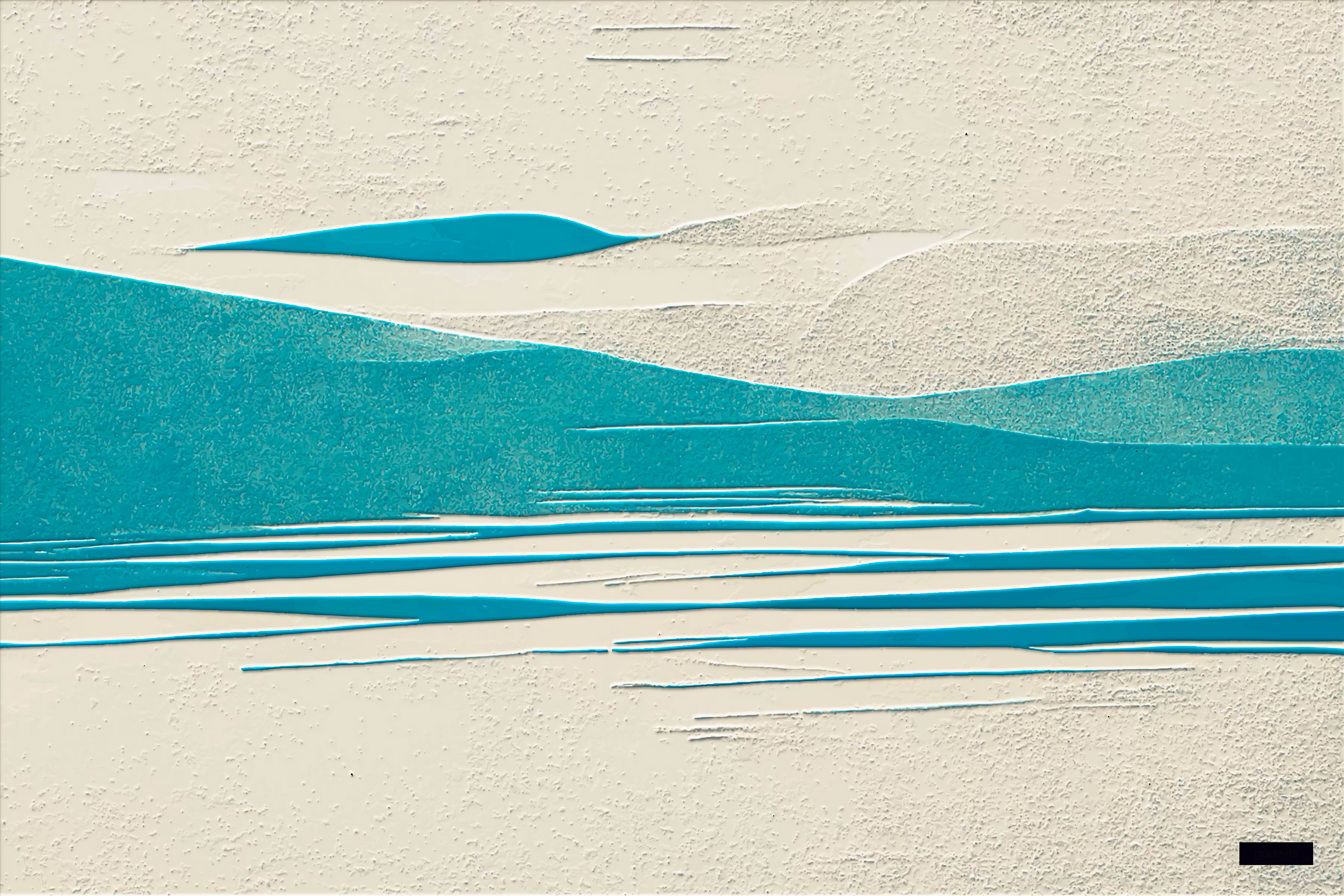 Precognitive Dreams - Painting The Future #11