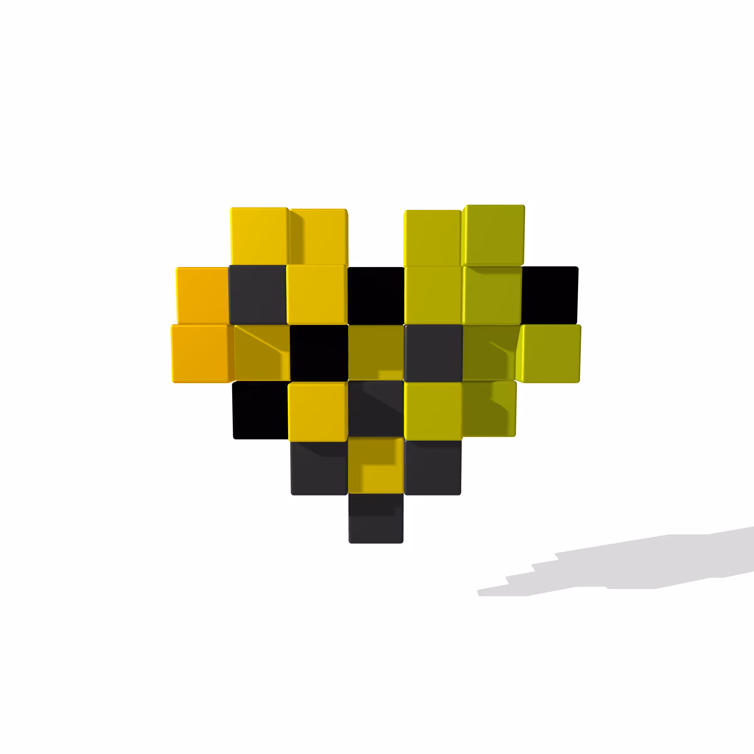 heart + craft #17716