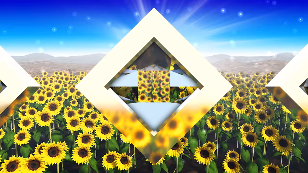 Dreamdealer-Sunflowers
