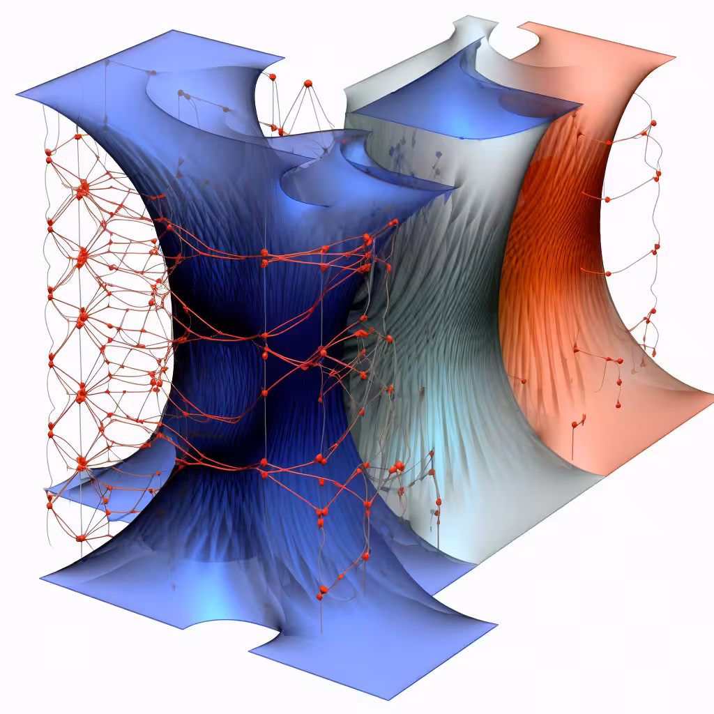 Hyperstructures: Surface 268