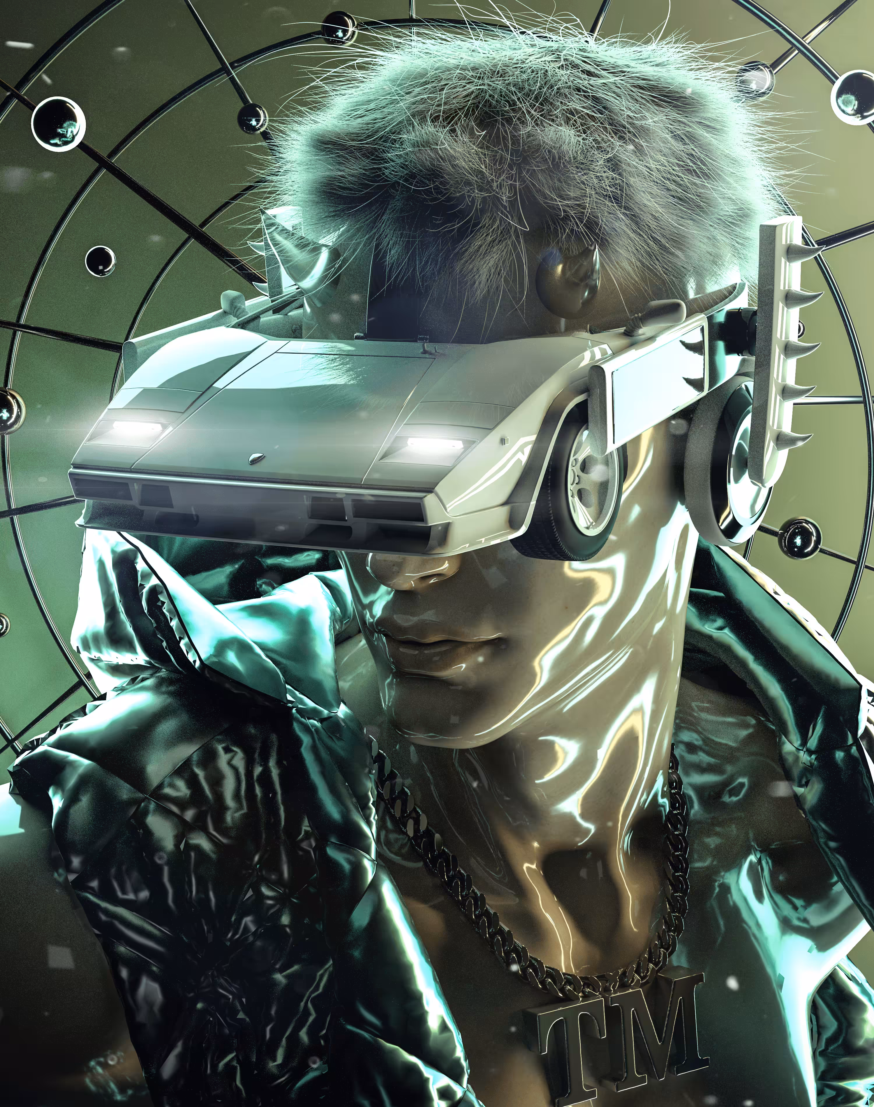 Ether-222 WVR Mode