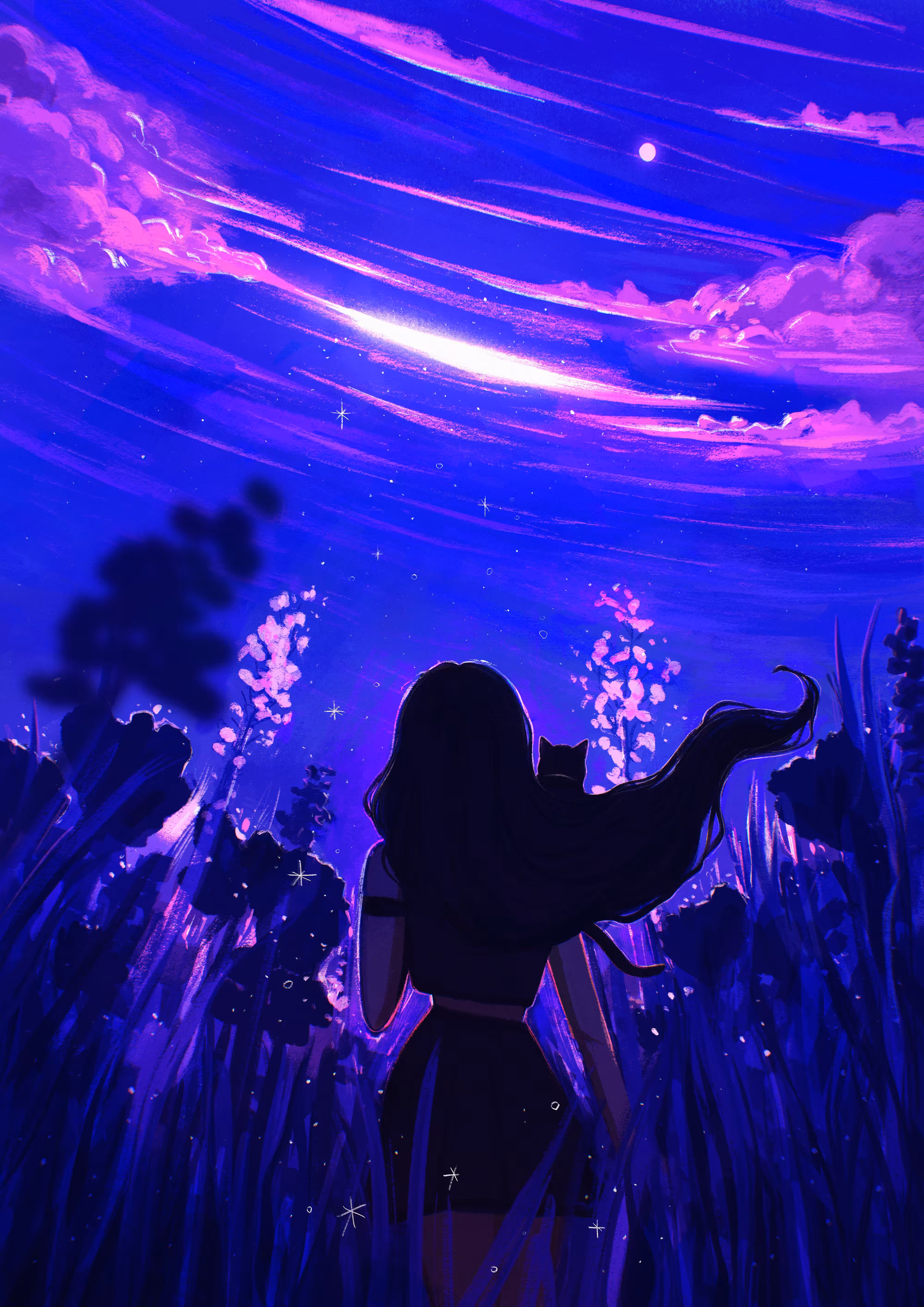 path of dreams