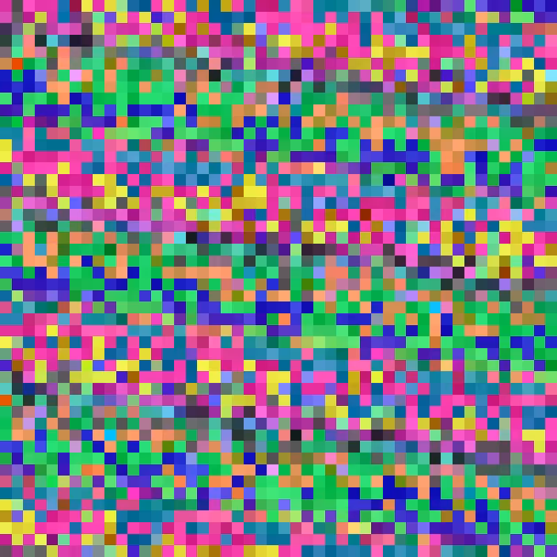 Freedom Pixels #50