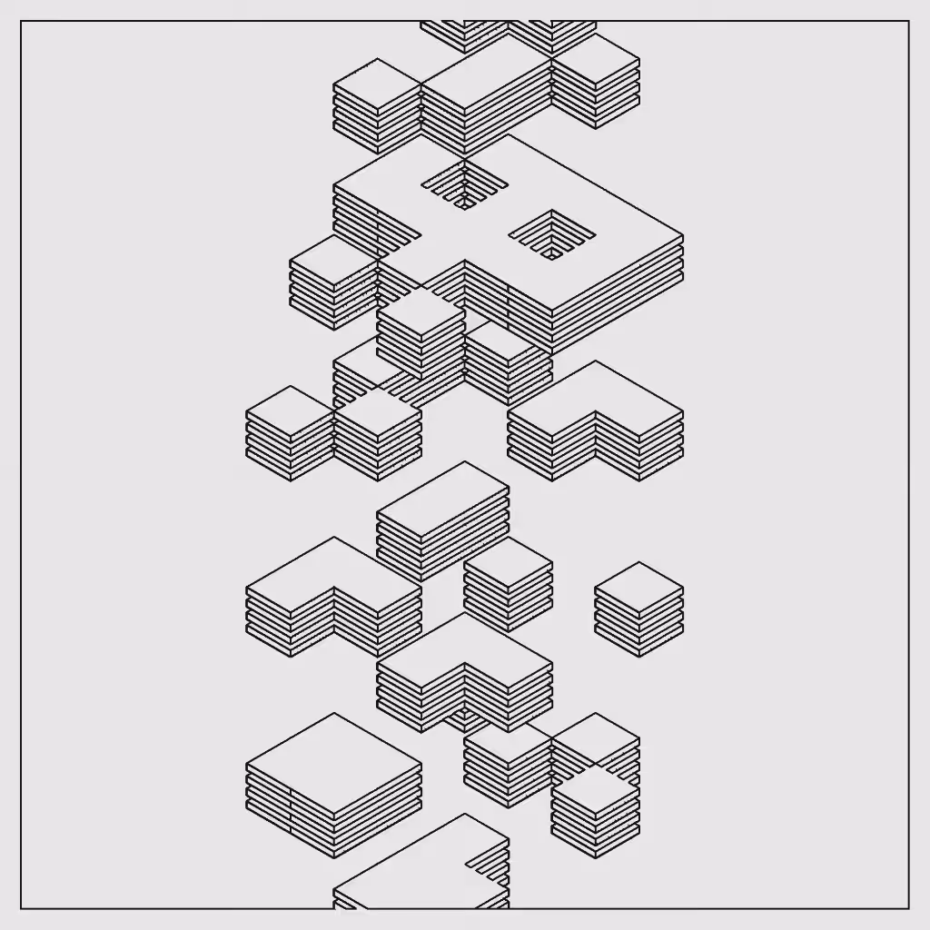 Modulo Space #414