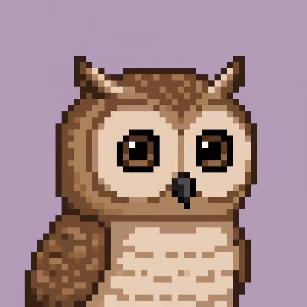 Hoot #1