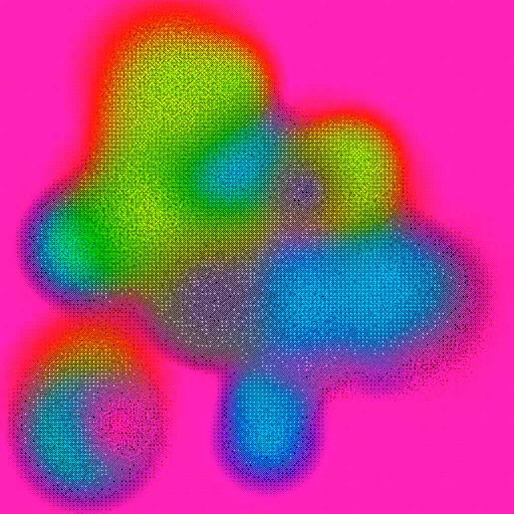 Molecular #71