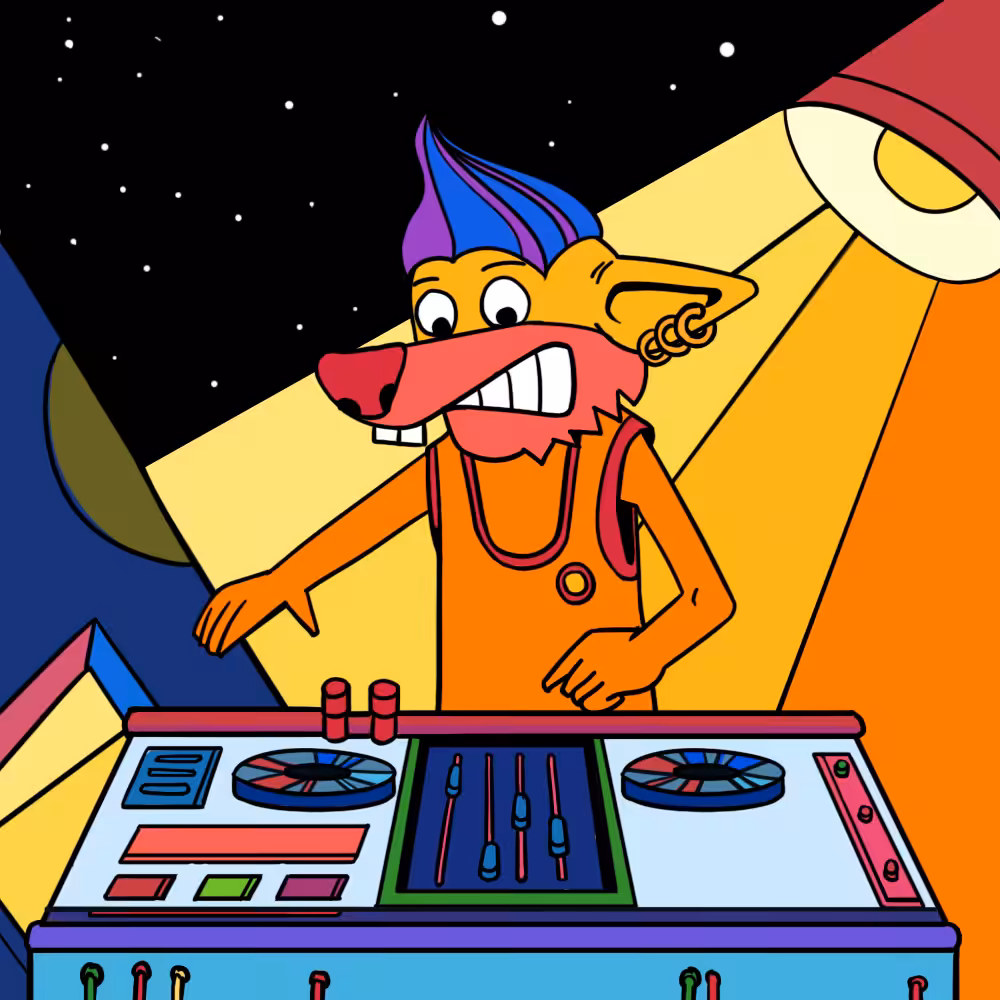 Gogos Skratz #130