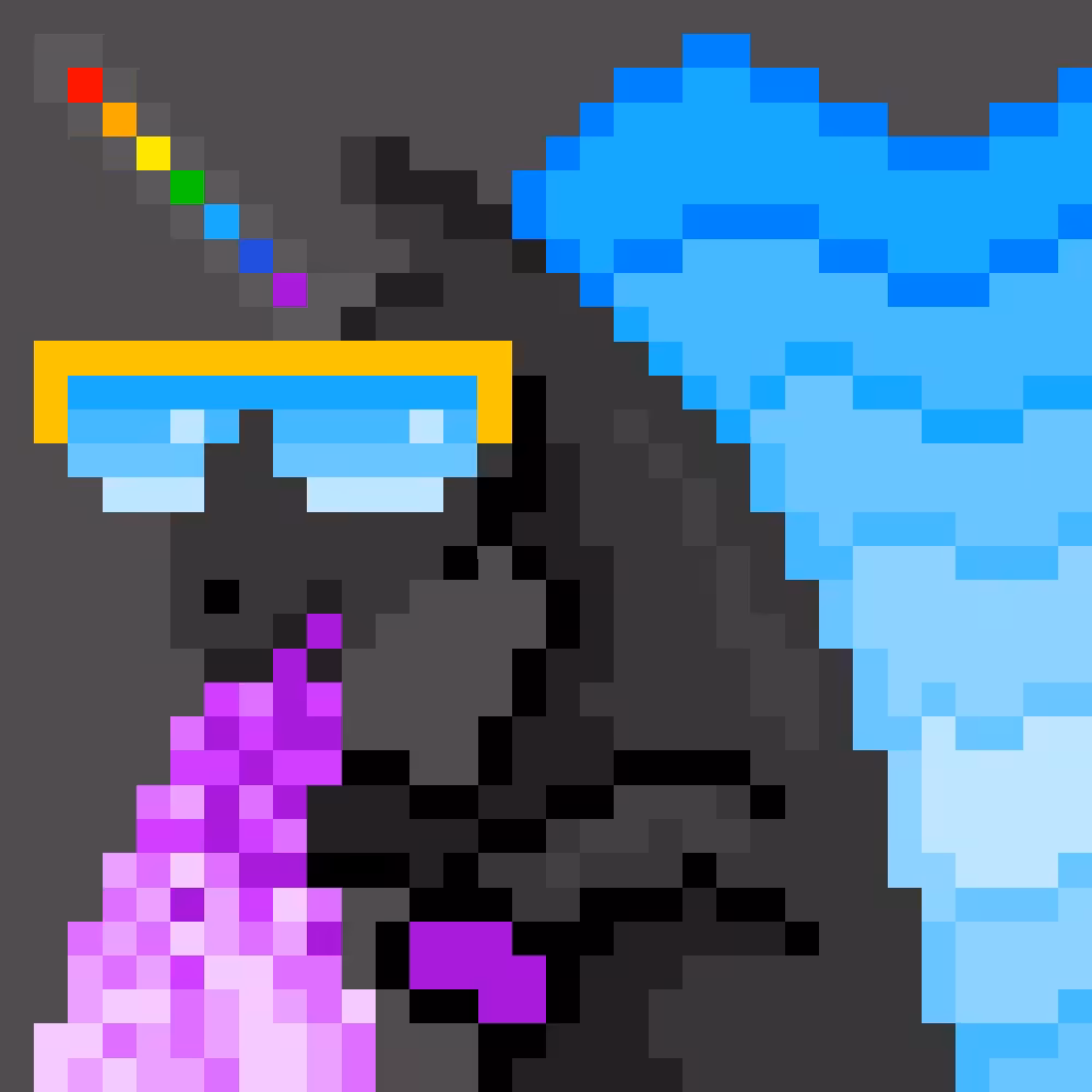 Unicorn #6354