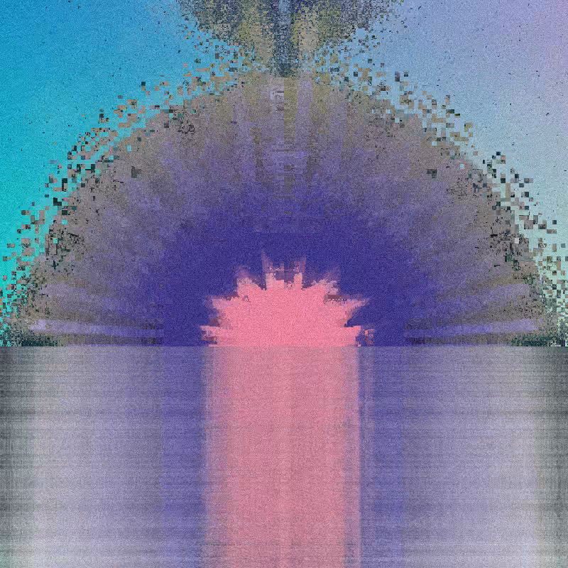 ATOMIC ISLANDS #9