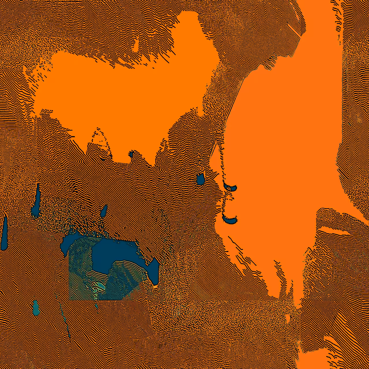 Chaos #491
