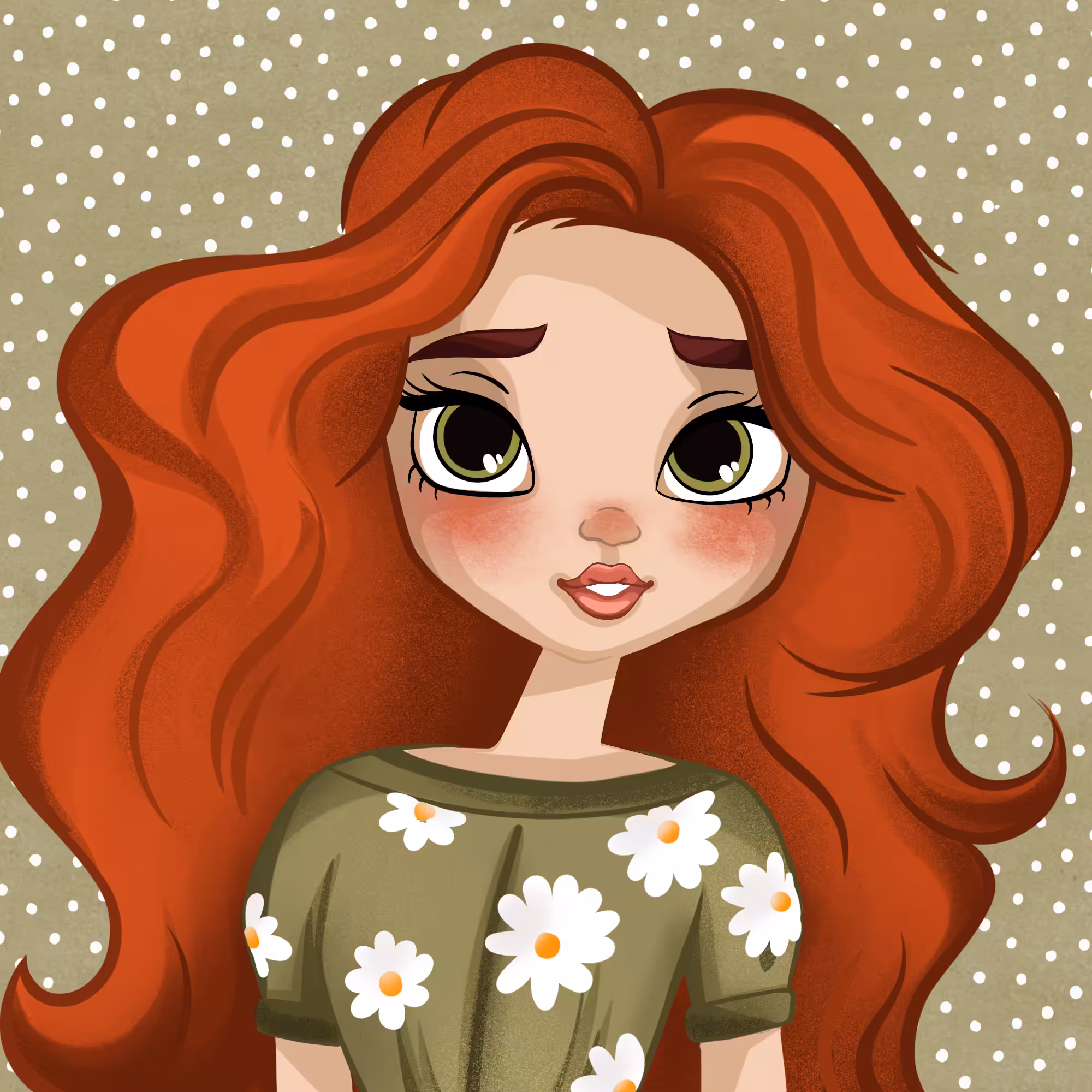 Cutie Sue